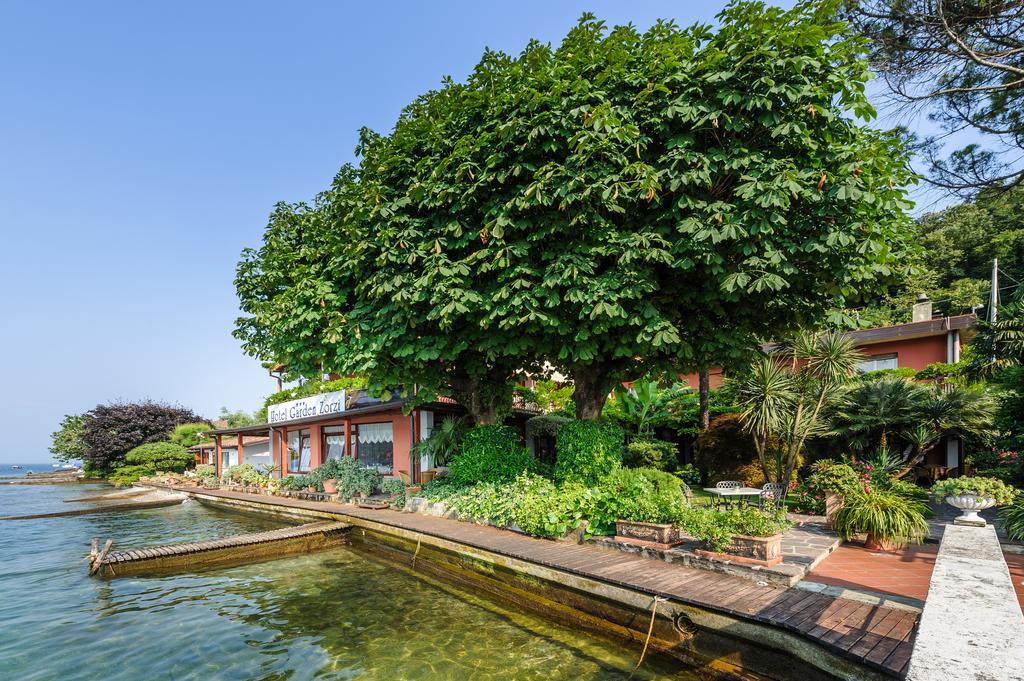 Hotel Garden Zorzi San Felice del Benaco Luaran gambar