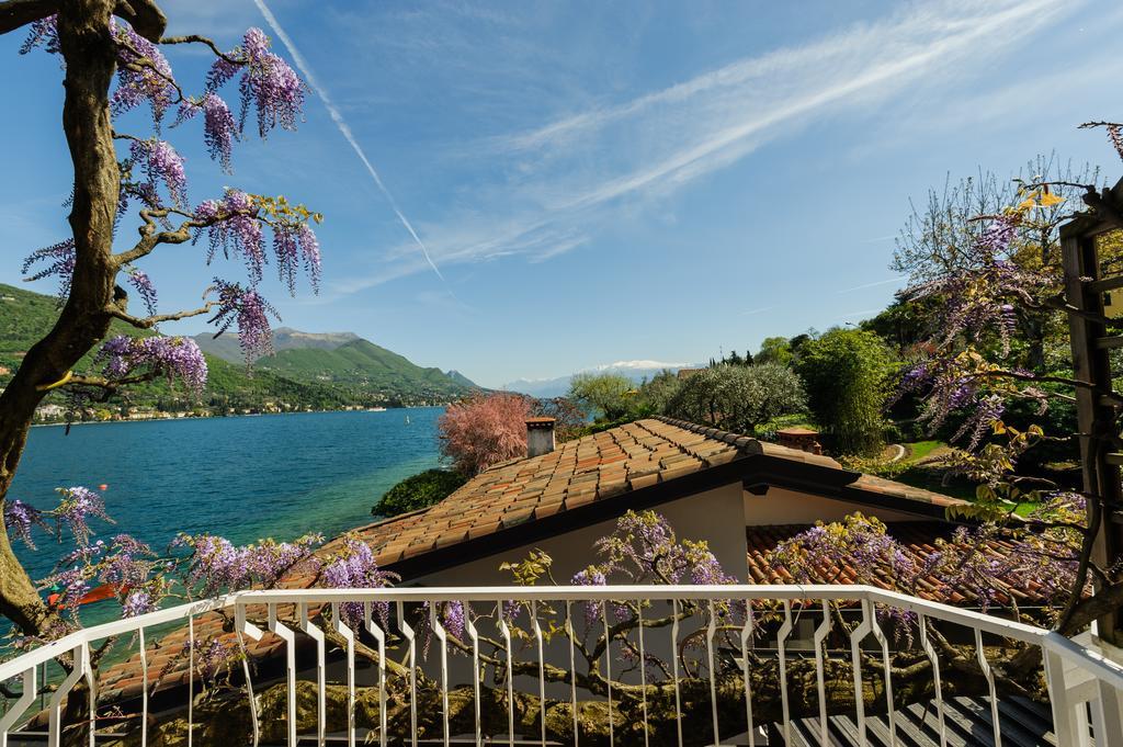 Hotel Garden Zorzi San Felice del Benaco Luaran gambar