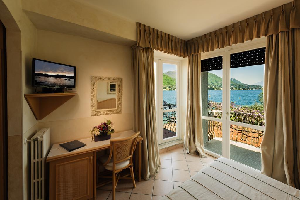 Hotel Garden Zorzi San Felice del Benaco Luaran gambar